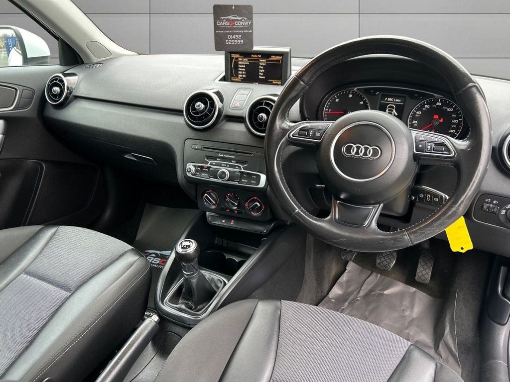 Used Audi A1 2012 for sale - 77477653: Photo 9