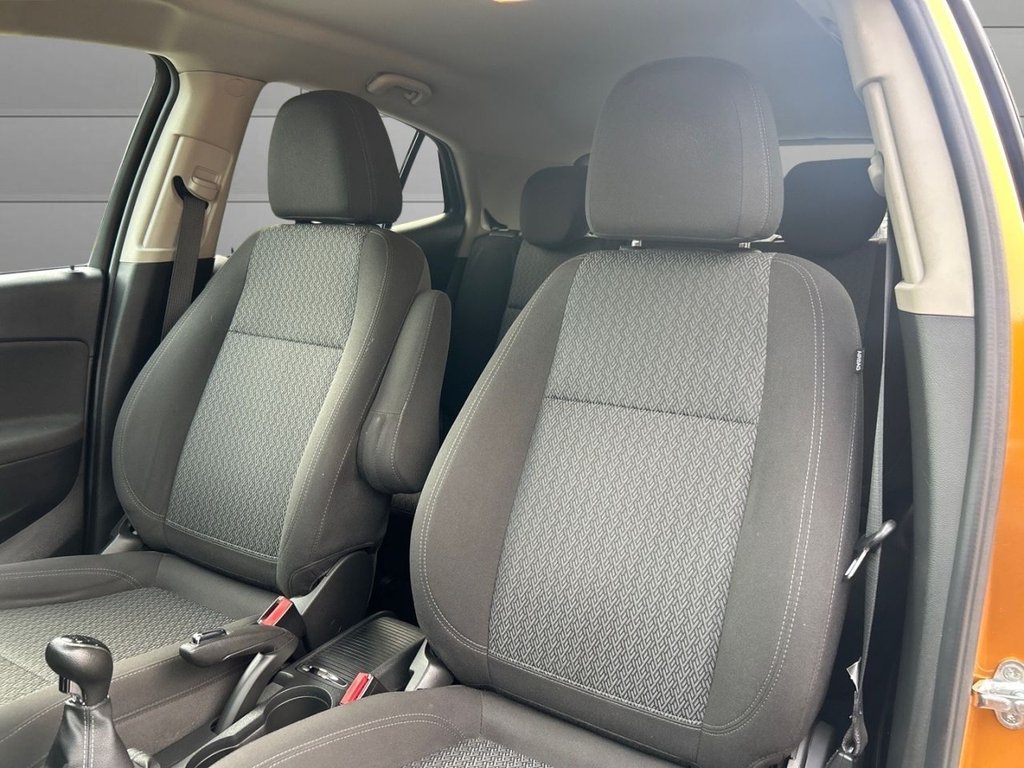 Used Vauxhall Mokka X 2018 for sale - 76751375: Photo 13