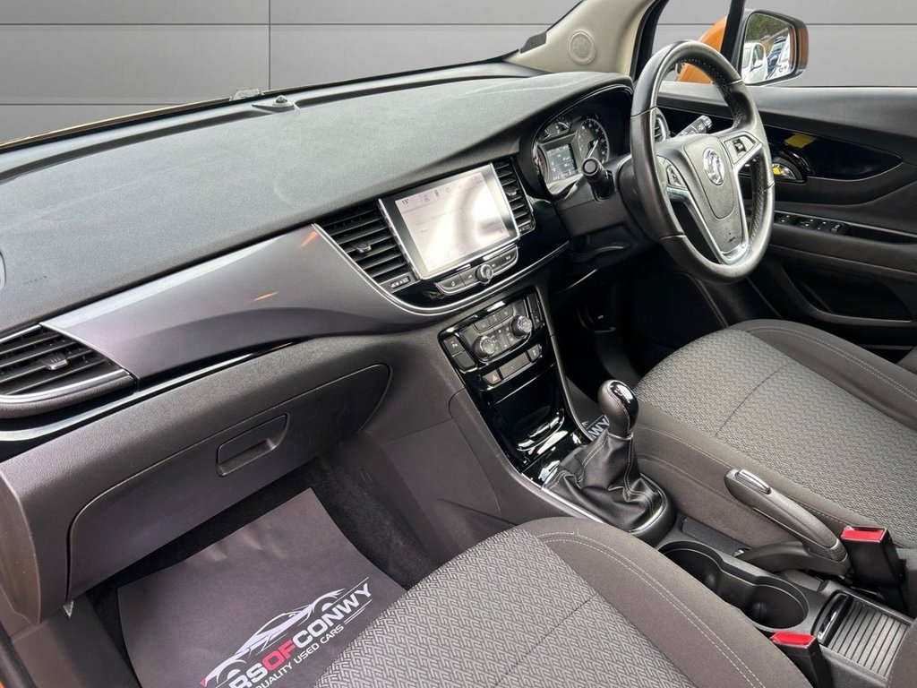 Used Vauxhall Mokka X 2018 for sale - 76751375: Photo 14