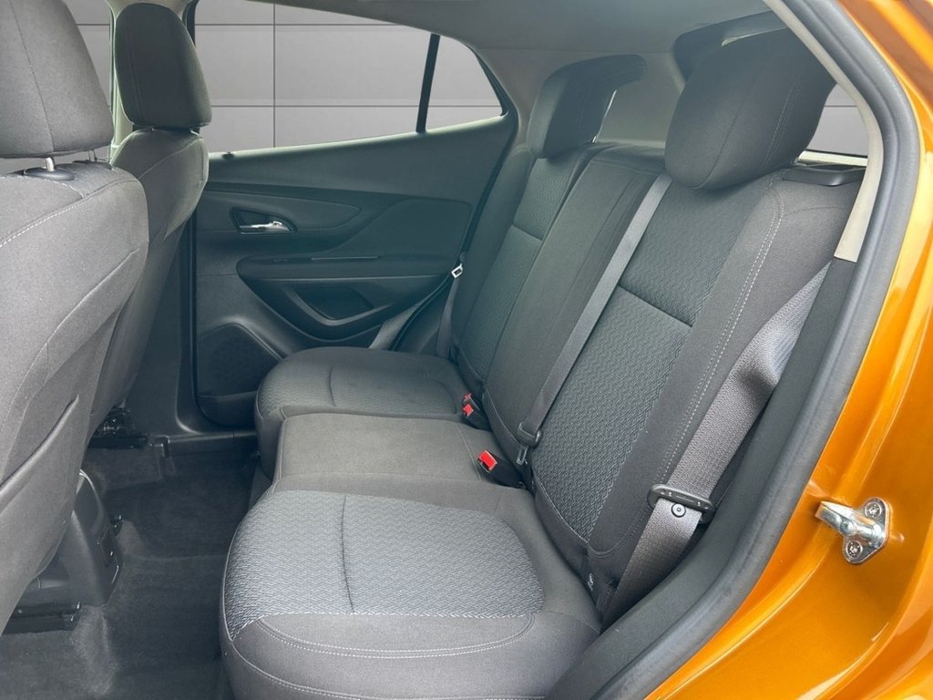 Used Vauxhall Mokka X 2018 for sale - 76751375: Photo 15