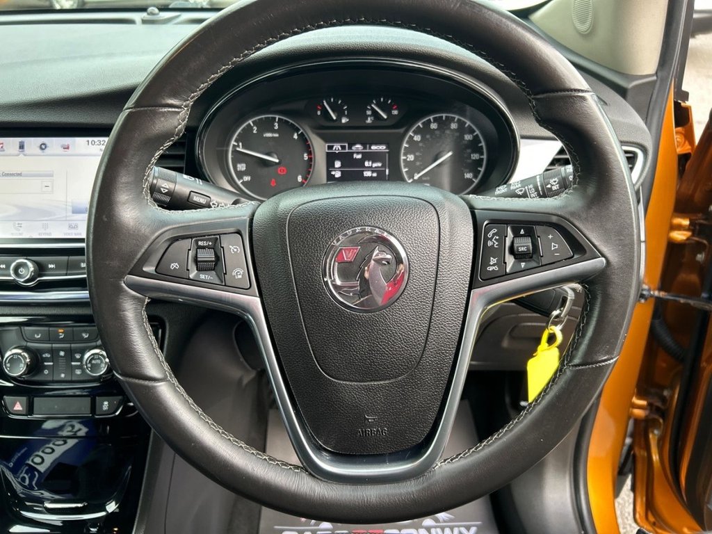 Used Vauxhall Mokka X 2018 for sale - 76751375: Photo 18