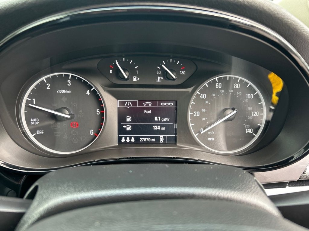 Used Vauxhall Mokka X 2018 for sale - 76751375: Photo 19