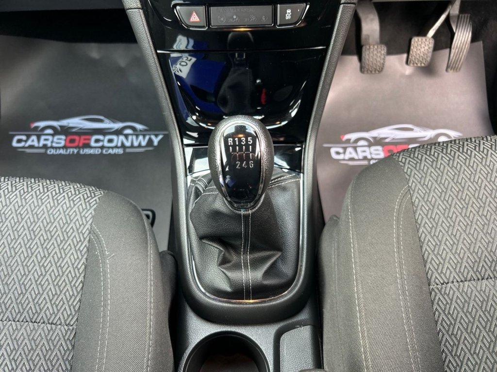 Used Vauxhall Mokka X 2018 for sale - 76751375: Photo 20