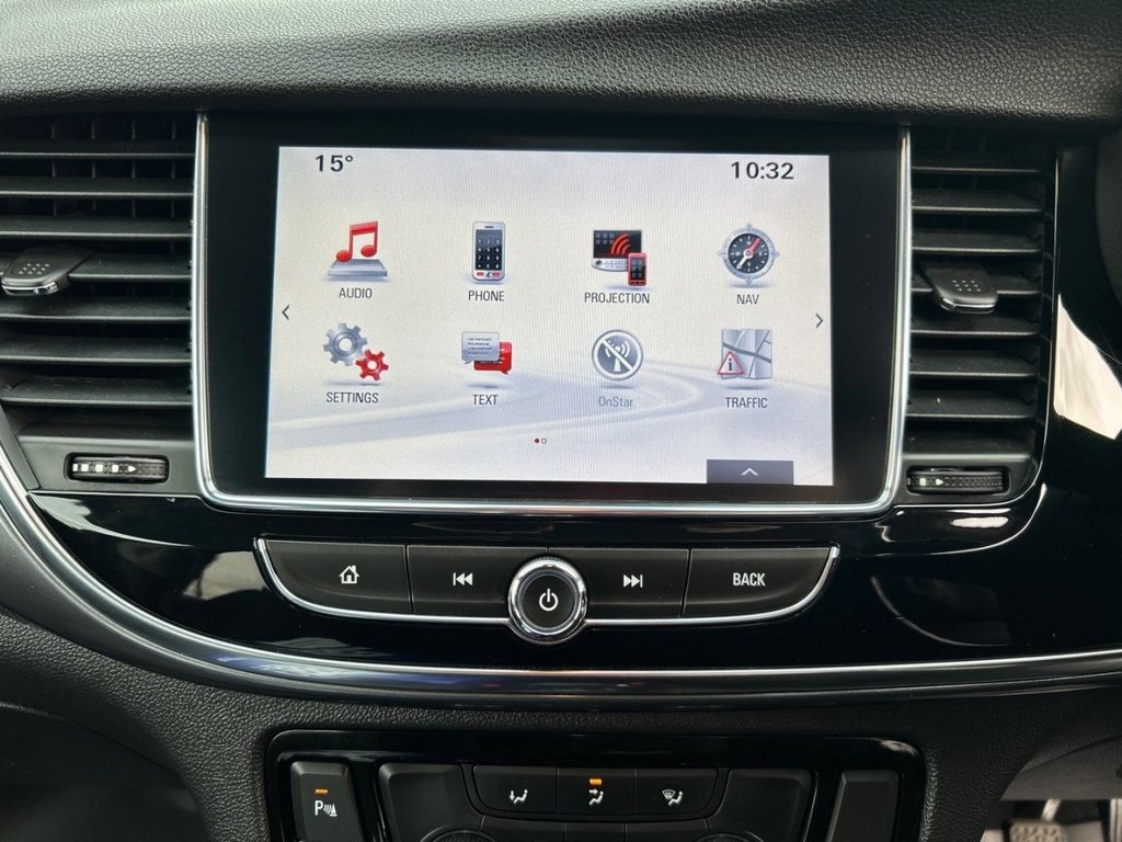 Used Vauxhall Mokka X 2018 for sale - 76751375: Photo 22