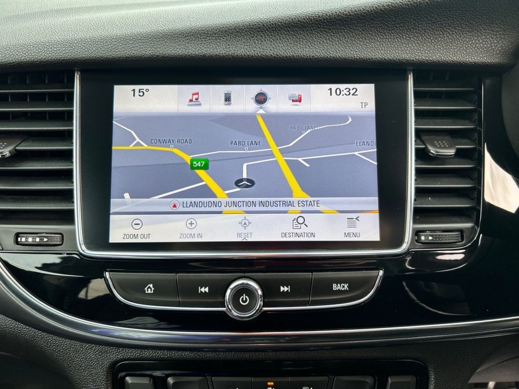 Used Vauxhall Mokka X 2018 for sale - 76751375: Photo 23