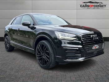 Used Audi Q2 2019 for sale - 75607434: Photo