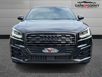 Used Audi Q2 2019 for sale - 75607434: Photo