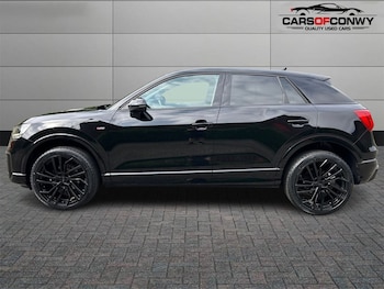 Used Audi Q2 2019 for sale - 75607434: Photo