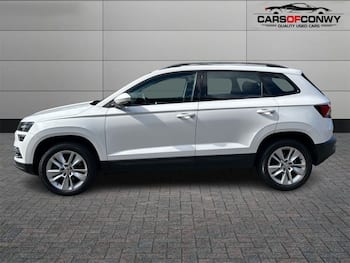 Used Skoda Karoq 2018 for sale - 79695270: Photo