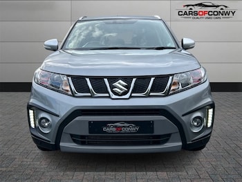 Used Suzuki Vitara 2018 for sale - 76313268: Photo