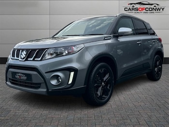 Used Suzuki Vitara 2018 for sale - 76313268: Photo
