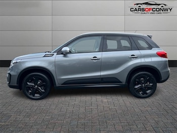 Used Suzuki Vitara 2018 for sale - 76313268: Photo
