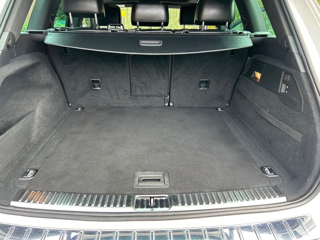 Used Volkswagen Touareg 2016 for sale - 76520386: Photo 29