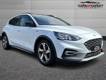 Used Ford Focus 2020 for sale - 78587359: Photo