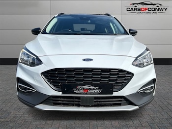 Used Ford Focus 2020 for sale - 78587359: Photo