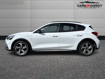 Used Ford Focus 2020 for sale - 78587359: Photo