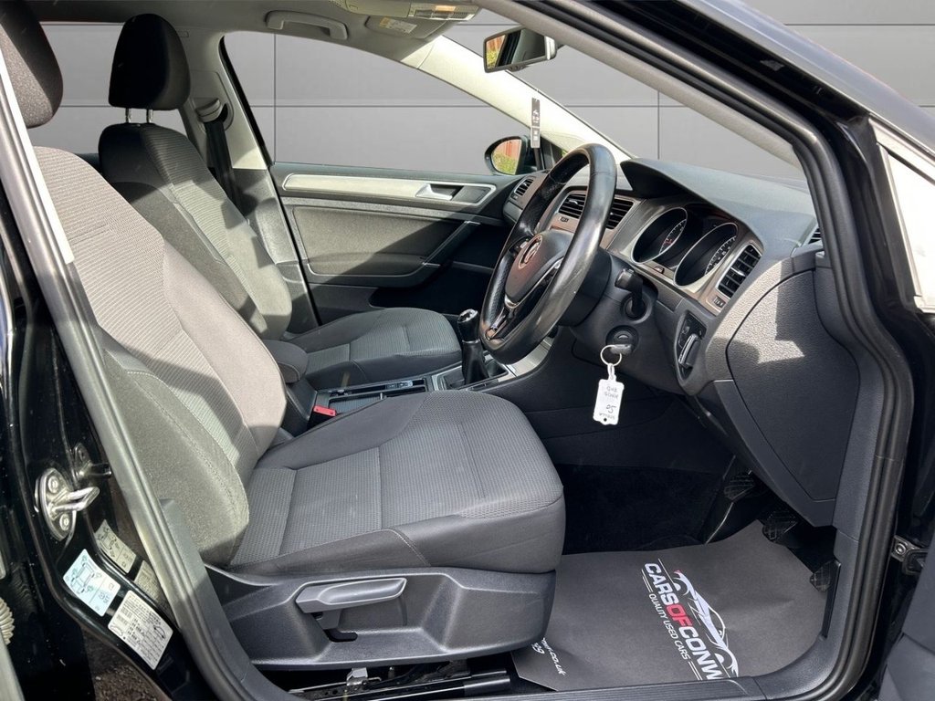 Used Volkswagen Golf 2015 for sale - 76768002: Photo 11