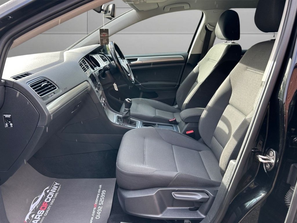 Used Volkswagen Golf 2015 for sale - 76768002: Photo 12