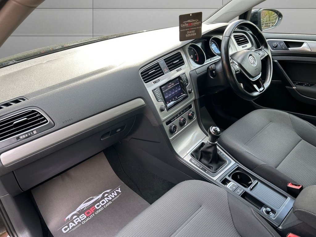 Used Volkswagen Golf 2015 for sale - 76768002: Photo 14