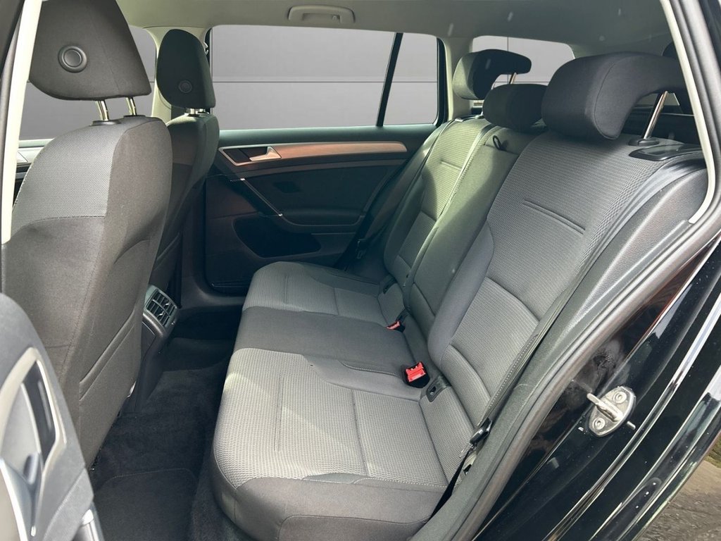 Used Volkswagen Golf 2015 for sale - 76768002: Photo 15