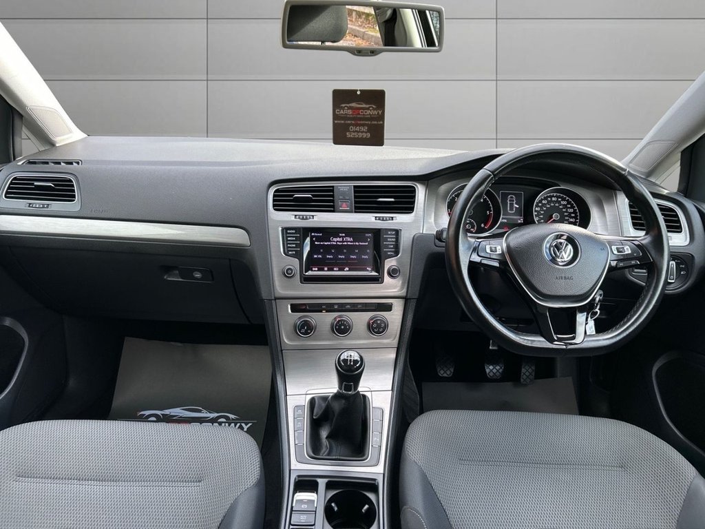 Used Volkswagen Golf 2015 for sale - 76768002: Photo 16