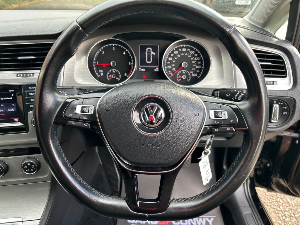 Used Volkswagen Golf 2015 for sale - 76768002: Photo 18