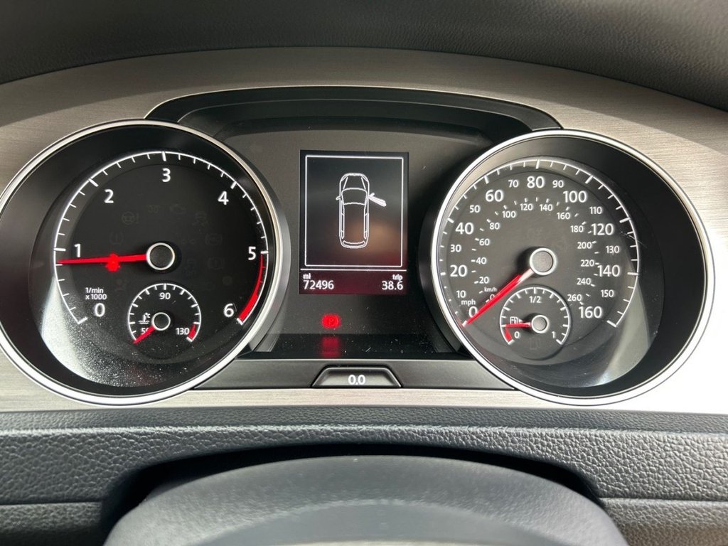 Used Volkswagen Golf 2015 for sale - 76768002: Photo 19