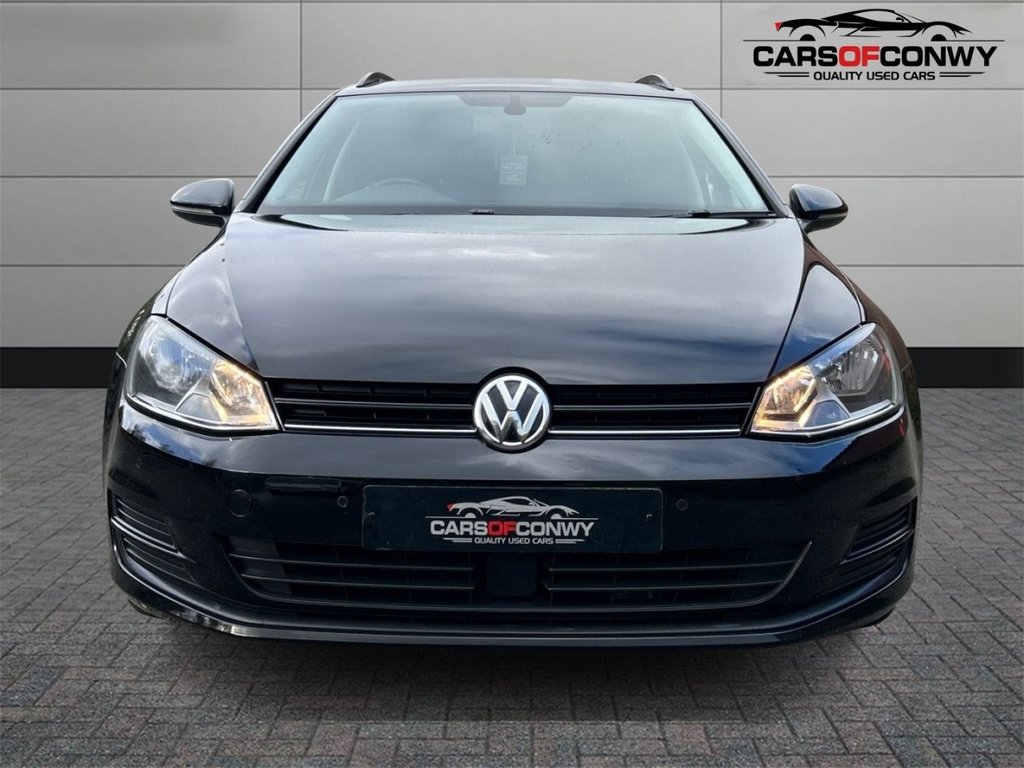 Used Volkswagen Golf 2015 for sale - 76768002: Photo 2