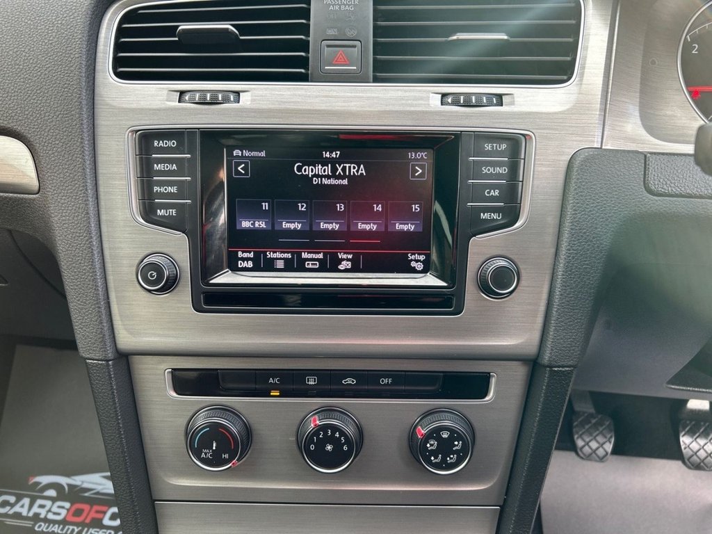 Used Volkswagen Golf 2015 for sale - 76768002: Photo 21