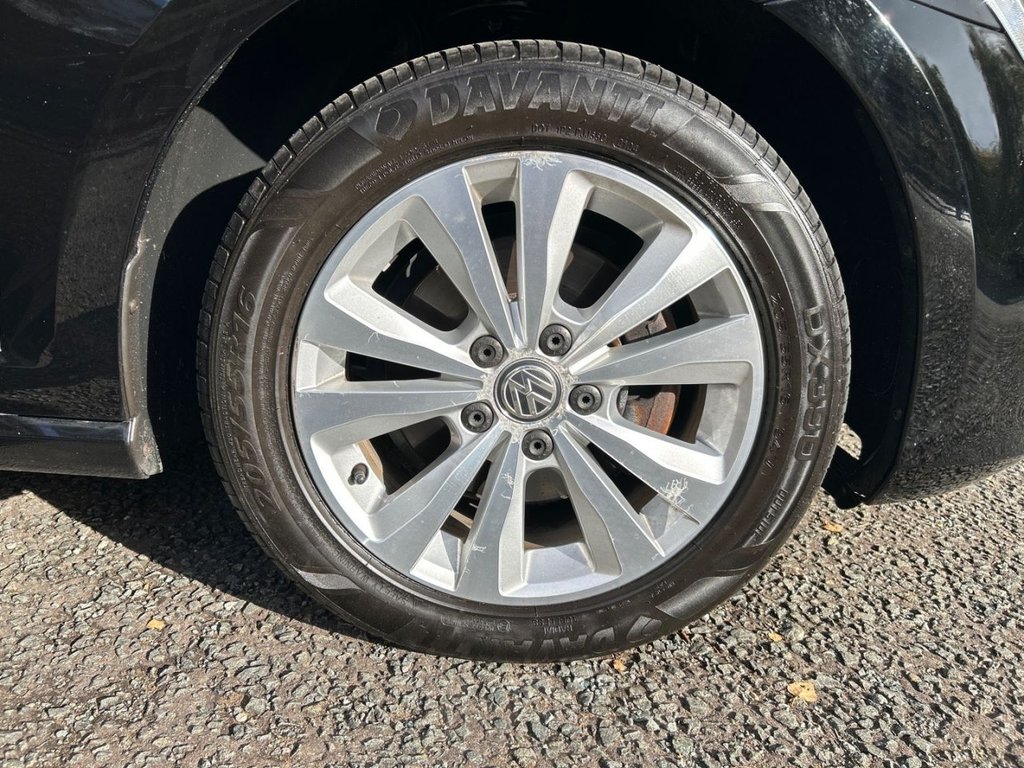 Used Volkswagen Golf 2015 for sale - 76768002: Photo 29