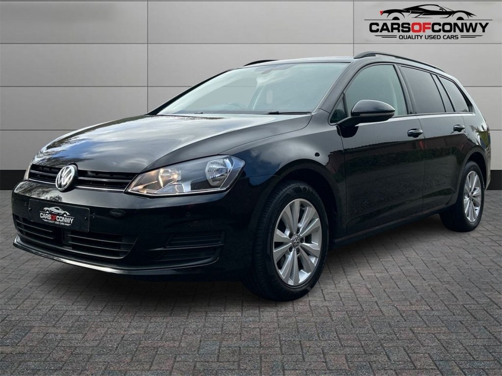 Used Volkswagen Golf 2015 for sale - 76768002: Photo 3