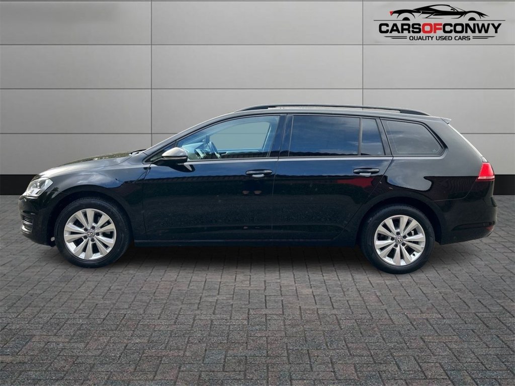 Used Volkswagen Golf 2015 for sale - 76768002: Photo 4