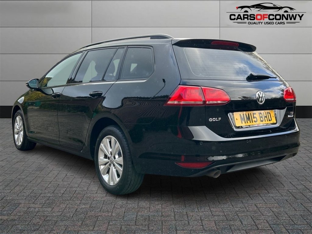 Used Volkswagen Golf 2015 for sale - 76768002: Photo 5