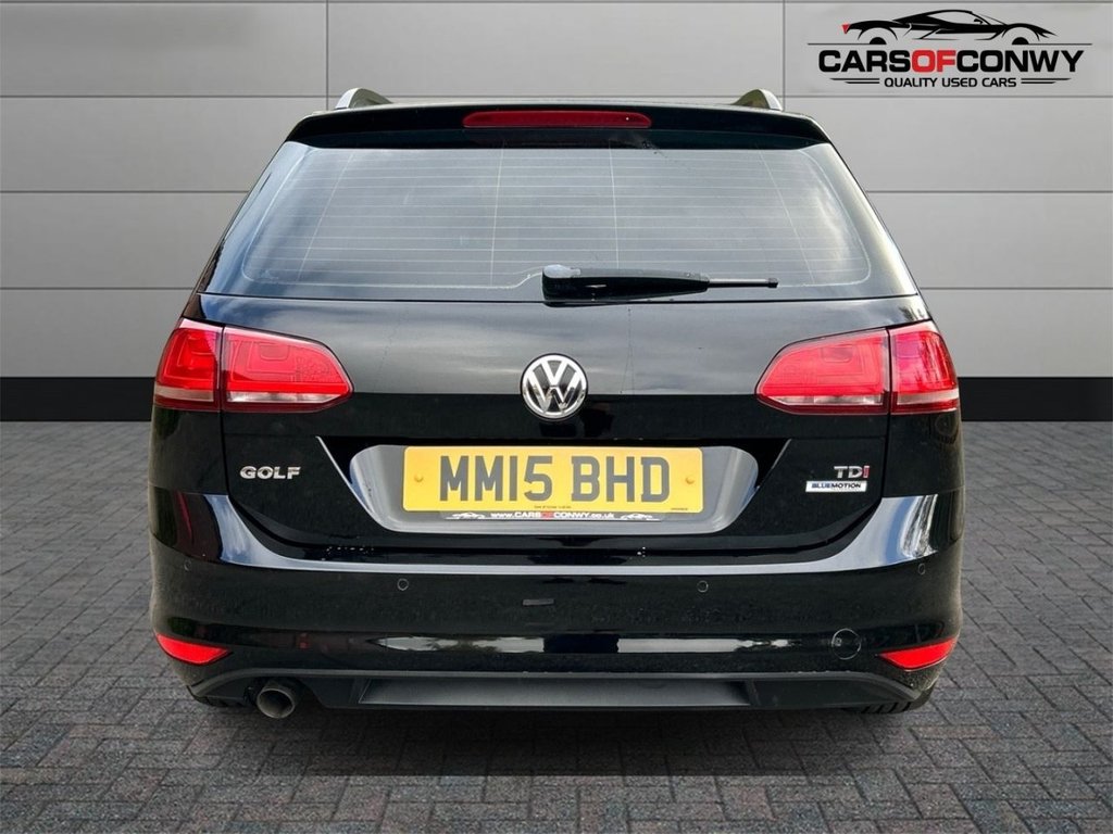 Used Volkswagen Golf 2015 for sale - 76768002: Photo 6