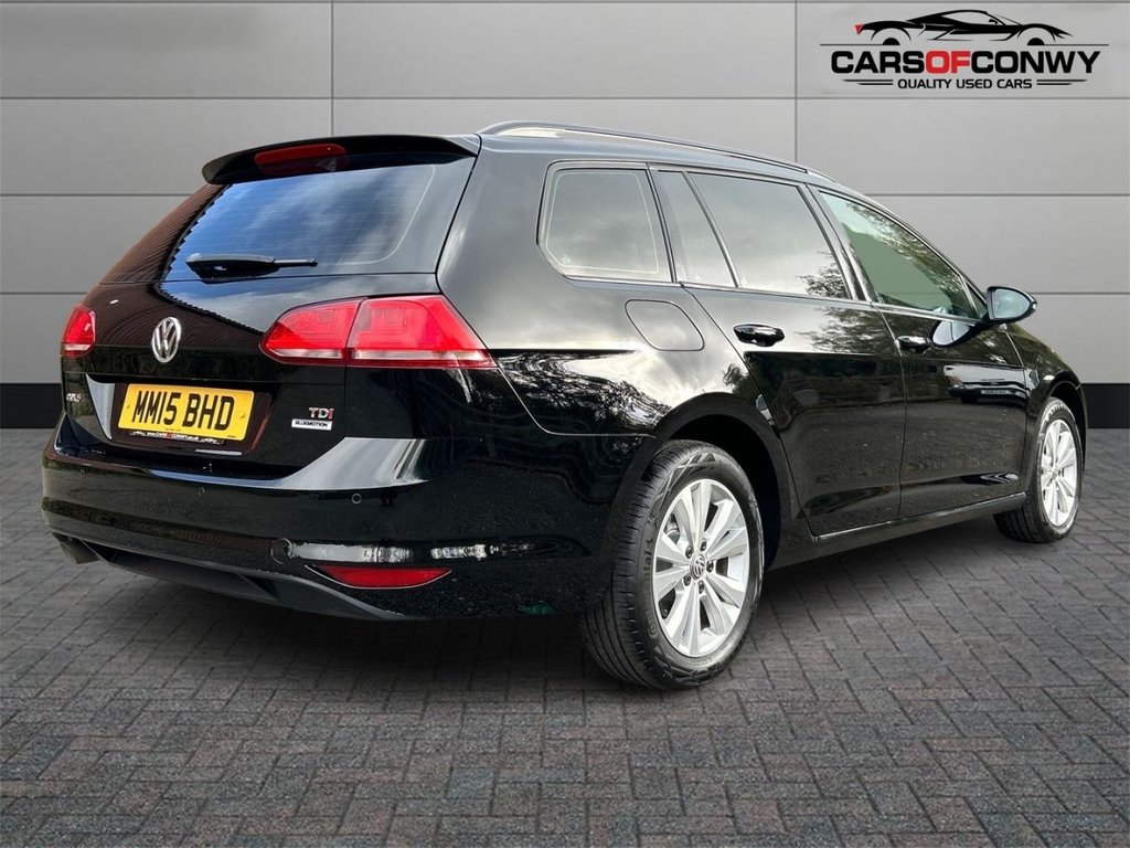 Used Volkswagen Golf 2015 for sale - 76768002: Photo 7