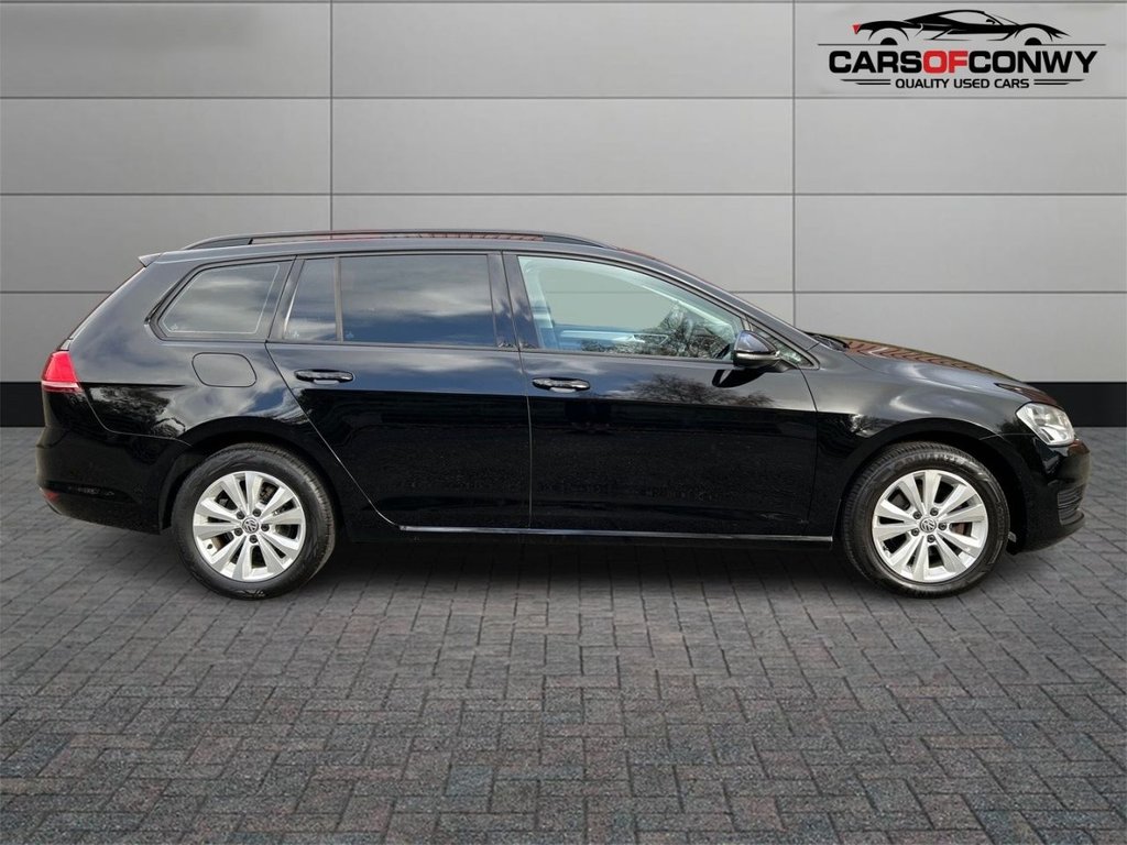 Used Volkswagen Golf 2015 for sale - 76768002: Photo 8