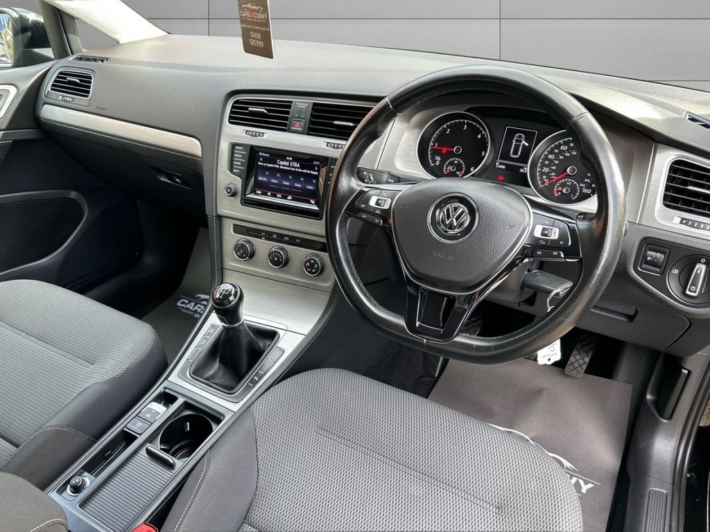 Used Volkswagen Golf 2015 for sale - 76768002: Photo 9