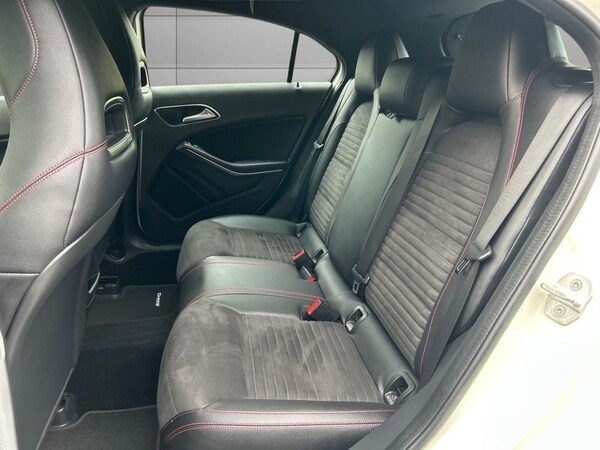 Used Mercedes-Benz A-Class 2015 for sale - 76235857: Photo 15