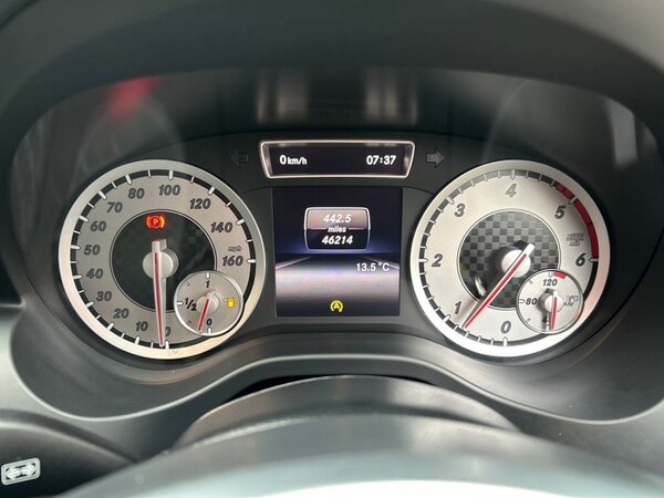 Used Mercedes-Benz A-Class 2015 for sale - 76235857: Photo 19