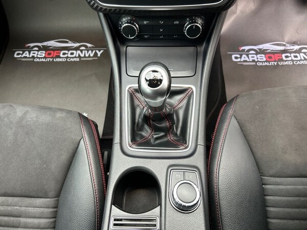Used Mercedes-Benz A-Class 2015 for sale - 76235857: Photo 20