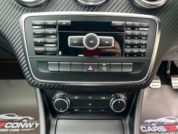 Used Mercedes-Benz A-Class 2015 for sale - 76235857: Photo 21