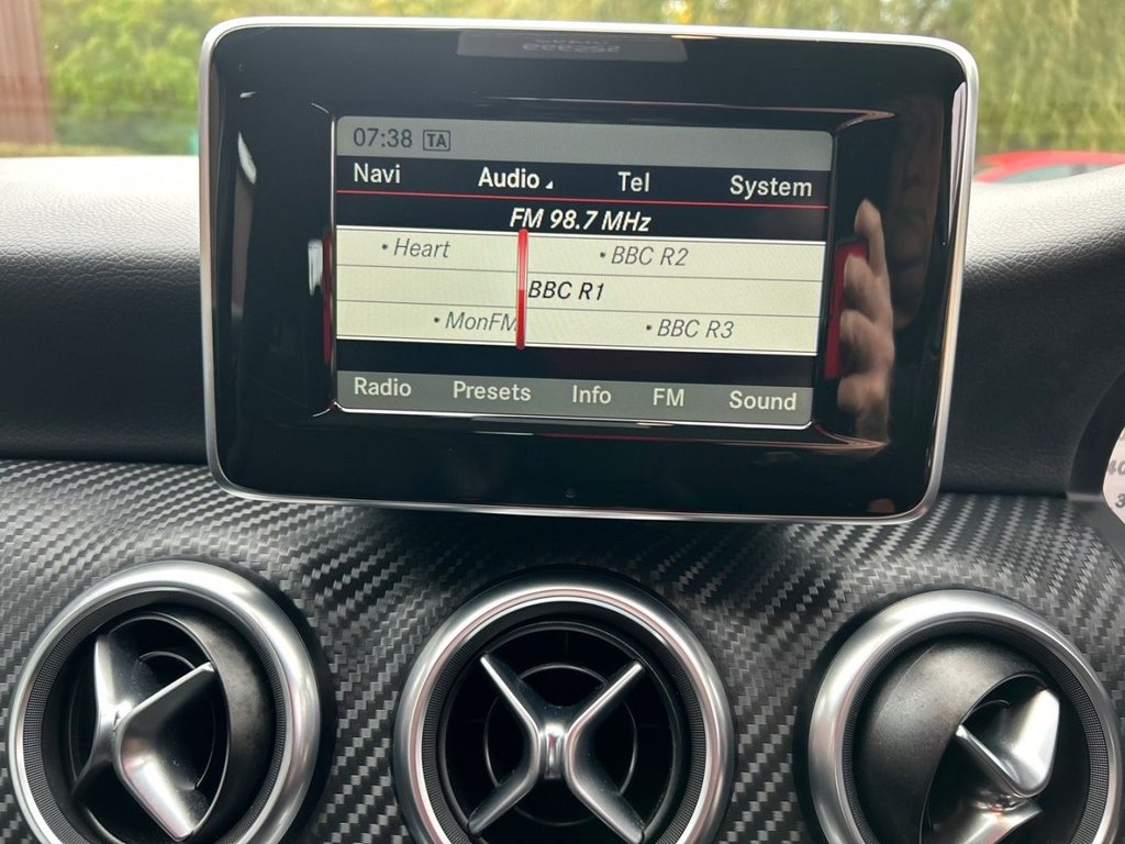 Used Mercedes-Benz A-Class 2015 for sale - 76235857: Photo 22