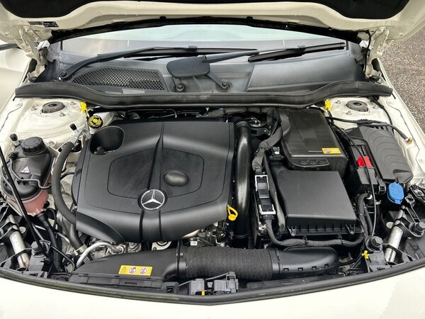 Used Mercedes-Benz A-Class 2015 for sale - 76235857: Photo 30