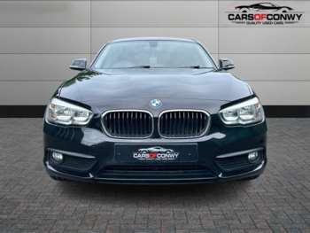 Used BMW 1 Series 2016 for sale - 75099486: Photo