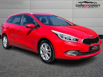Used Kia Ceed 2015 for sale - 79642647: Photo