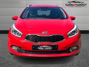 Used Kia Ceed 2015 for sale - 79642647: Photo