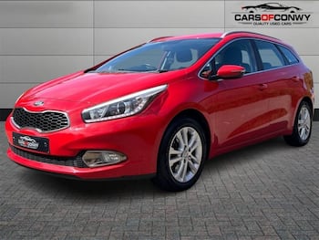 Used Kia Ceed 2015 for sale - 79642647: Photo