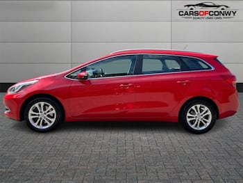 Used Kia Ceed 2015 for sale - 79642647: Photo