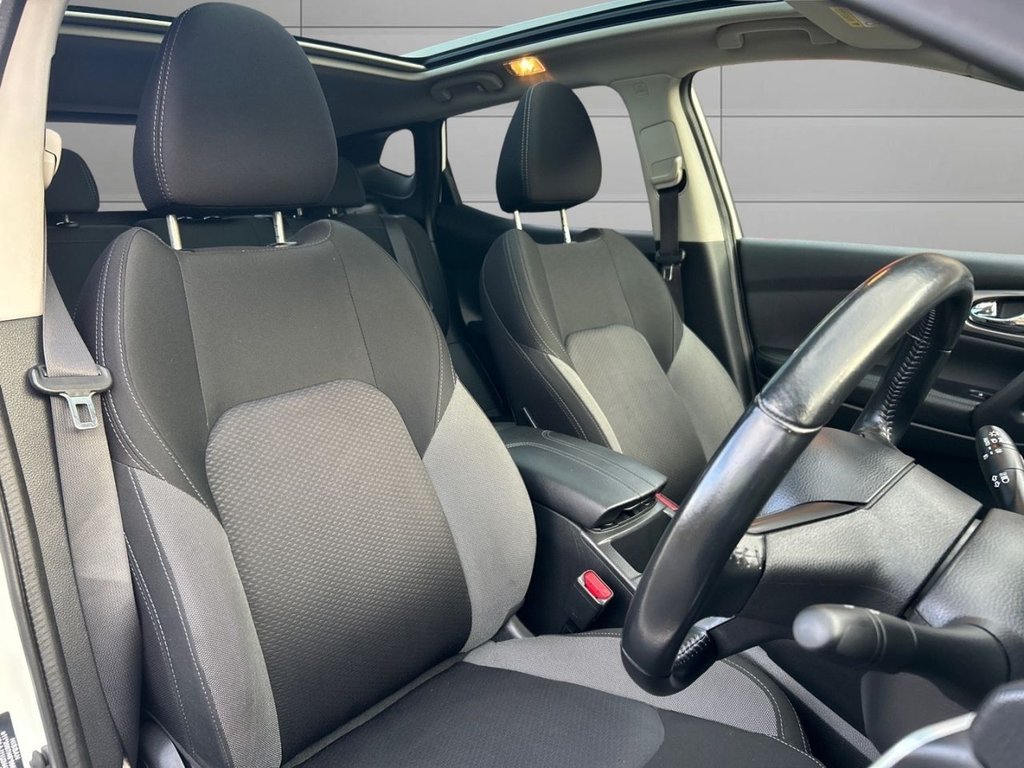 Used Nissan Qashqai 2018 for sale - 77014441: Photo 10