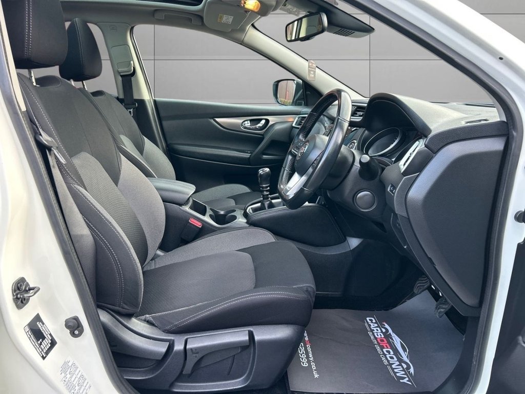 Used Nissan Qashqai 2018 for sale - 77014441: Photo 11